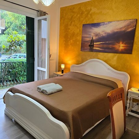 Golden Holidays Lavagna Dış mekan fotoğraf