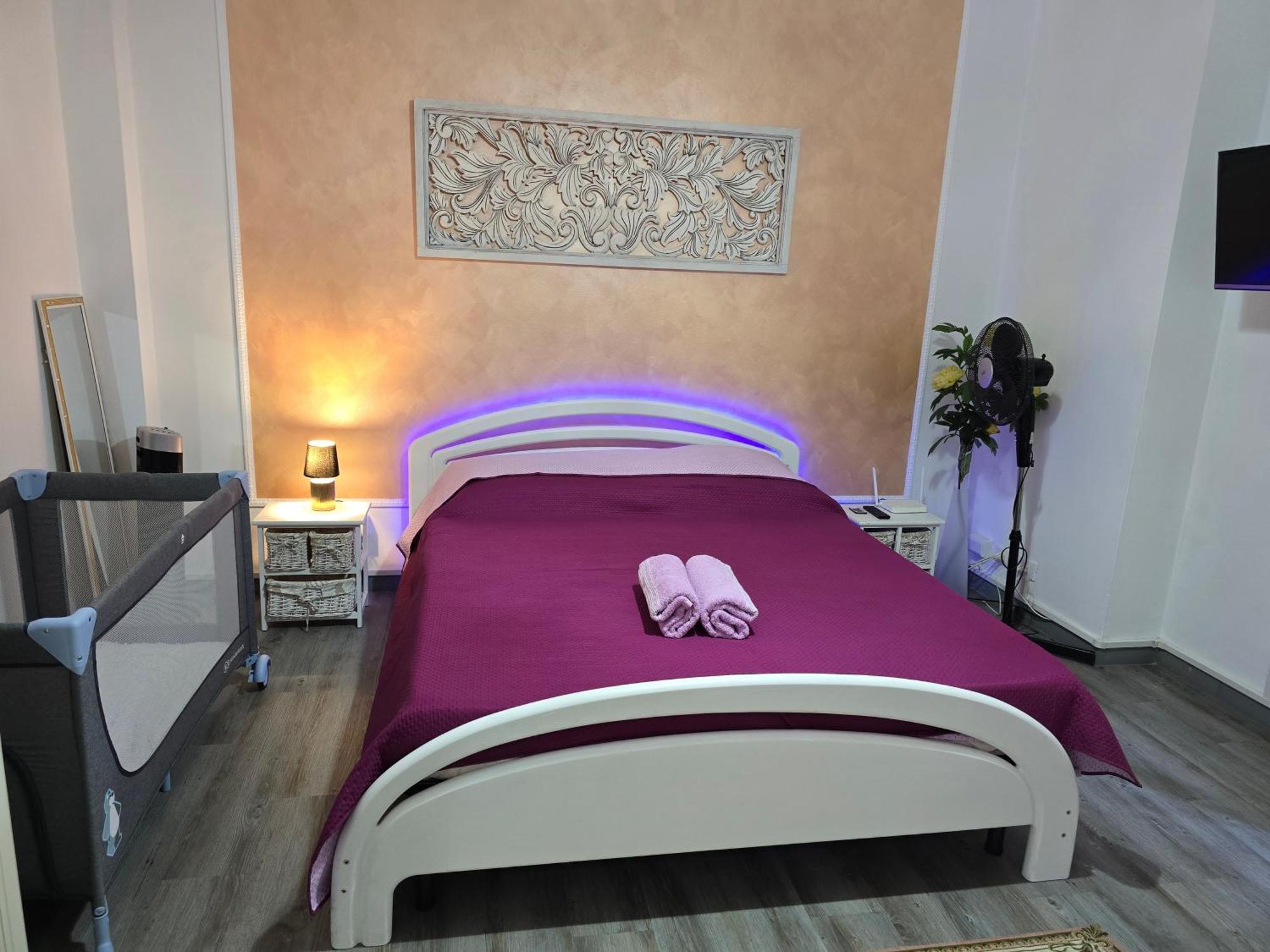 Golden Holidays Lavagna Dış mekan fotoğraf