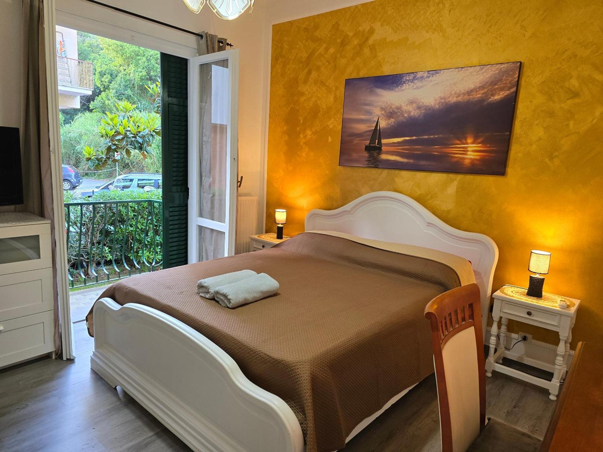 Golden Holidays Lavagna Dış mekan fotoğraf